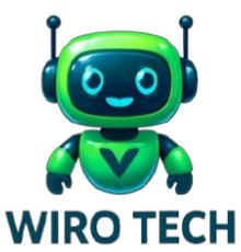 Wiro Tech Logo